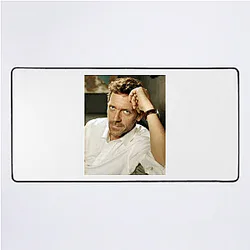 Hugh Laurie Special Collection Hugh Laurie Mouse Pads