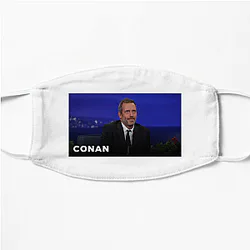 Hugh Laurie Limited Collection Hugh Laurie Face Masks