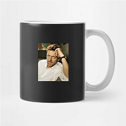 Hugh Laurie Special Collection Hugh Laurie Mugs