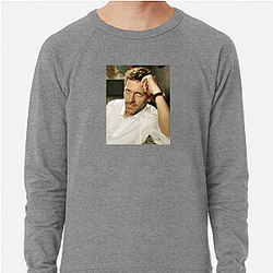 Hugh Laurie Special Collection Hugh Laurie Sweatshirts