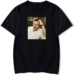 Hugh Laurie Special Collection Hugh Laurie T-Shirts