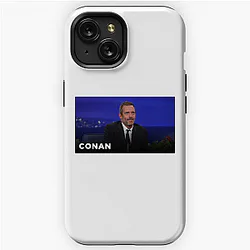 Hugh Laurie Limited Collection Hugh Laurie iPhone Cases