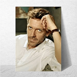 Hugh Laurie Special Collection Hugh Laurie Posters