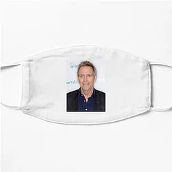 Hugh Laurie Merch Hugh Laurie Face Masks