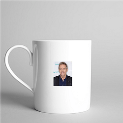 Hugh Laurie Merch Hugh Laurie Mugs