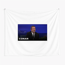 Hugh Laurie Limited Collection Hugh Laurie Tapestries