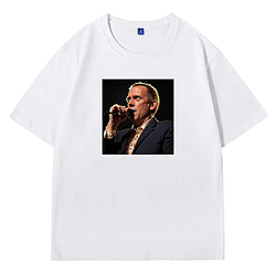 Hugh Laurie Merch For Fans Hugh Laurie T-Shirts