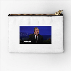 Hugh Laurie Limited Collection Hugh Laurie Zipper Pouches