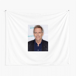 Hugh Laurie Merch Hugh Laurie Tapestries