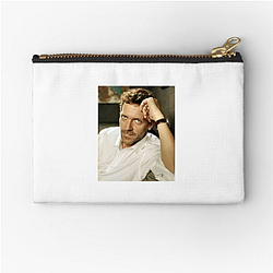 Hugh Laurie Special Collection Hugh Laurie Zipper Pouches