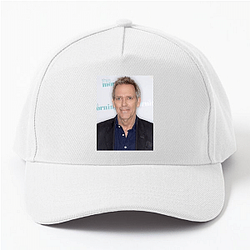 Hugh Laurie Merch Hugh Laurie Hats & Caps