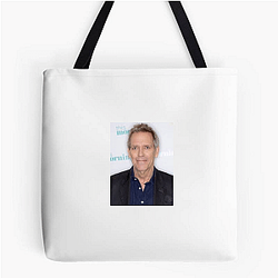 Hugh Laurie Merch Hugh Laurie Bags