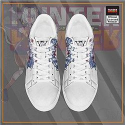 HxH Merch - Hunter X Hunter Neferpitou Skate Shoes