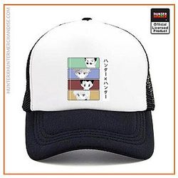 HxH Merch: All Character Hat Caps - Baseball Cap