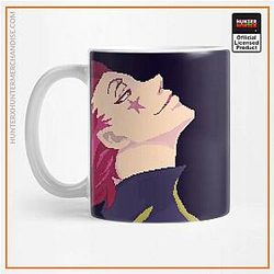 HxH Merch - Hisoka Hunter x Hunter Mugs