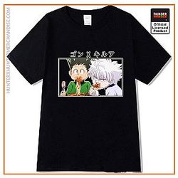 HxH Merch - Hunter x Hunter Anime T-shirts