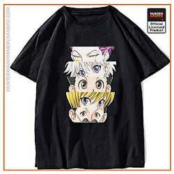 HxH Merch - Hot Hunter x Hunter T-Shirts