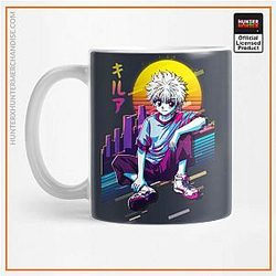 Hunter x Hunter Mugs