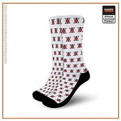 Hunter X Hunter Socks Symbol Hunter X Hunter Socks Anime