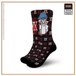 Hunter X Hunter Socks Kite Socks Symbol Hunter X Hunter Costume