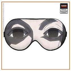 Illumi Zoldyck Eye Mask Hunter X Hunter Sleep Mask