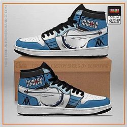 Kite Hunter X Hunter Jordan Sneakers Scythe