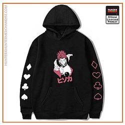 HxH Hoodie - Hisoka Hoodie New Style 2021