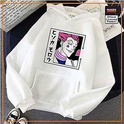 HxH Hoodie - Hisoka Morow Hoodie Style 2020