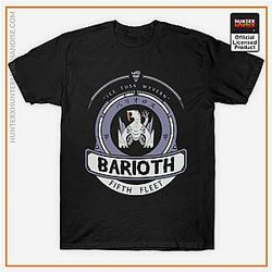 Hunter x Hunter Shirt - BARIOTH - LIMITED EDITION Shirt