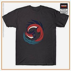 Hunter x Hunter Shirt - Bladed End - Glavenus Shirt