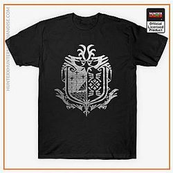 Hunter x Hunter Shirt - Monster Hunter World Shirt