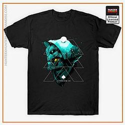 Hunter x Hunter Shirt - Hunter Guardian Shirt