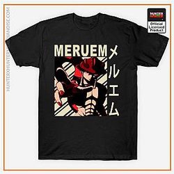 Hunter x Hunter Shirt - Meruem Shirt