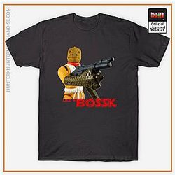 Hunter x Hunter Shirt - Like a Bossk Shirt