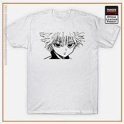 Hunter x Hunter Shirt - Kill UA Shirt