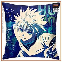 Hunter x Hunter Pillow - Killua Zoldyck