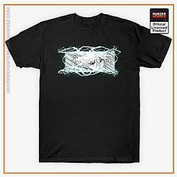 Hunter x Hunter Shirt - Hunter x Hunter - Killua Zoldyck Shirt