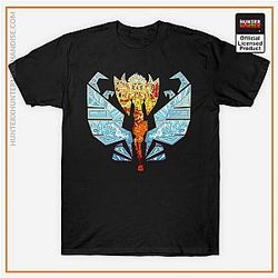 Hunter x Hunter Shirt - Charge blade Monster Hunter Shirt
