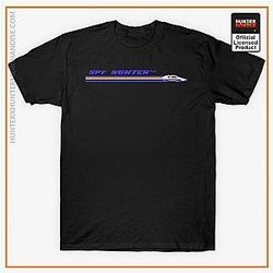 Hunter x Hunter Shirt - Spy Hunter C64 Shirt