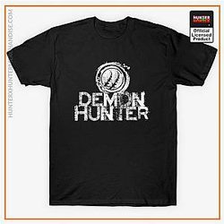 Hunter x Hunter Shirt - Wow Demon Hunter Shirt