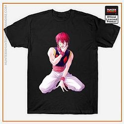 Hunter x Hunter Shirt - hisoka vs chrollo Shirt