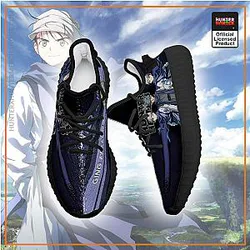 HxH Merch - Hunter X Hunter Ging Yeezy Shoes