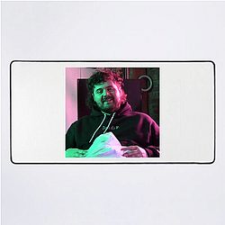 Hunter August Hancock Merch Hunter August Hancock Mouse Pads