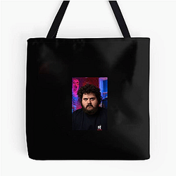 Hunter August Hancock Merch Collection Hunter August Hancock Bags