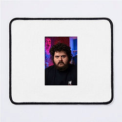Hunter August Hancock Merch Collection Hunter August Hancock Mouse Pads
