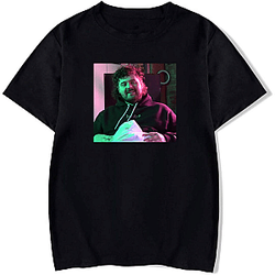 Hunter August Hancock Merch Hunter August Hancock T-Shirts