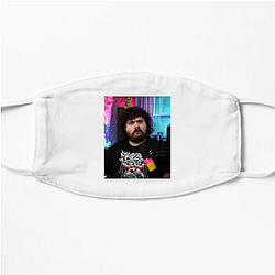 Hunter August Hancock Merch For Fans Hunter August Hancock Face Masks