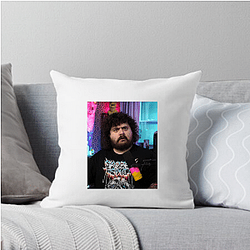 Hunter August Hancock Merch For Fans Hunter August Hancock Pillows Cover