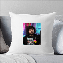 Hunter August Hancock Merch For Fans Hunter August Hancock Pillows Cover