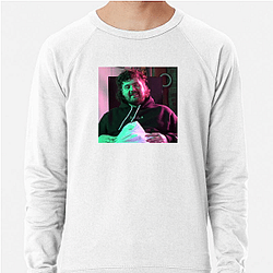 Hunter August Hancock Merch Hunter August Hancock Sweatshirts